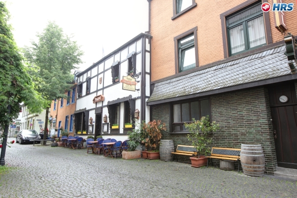 Hotel Kölner Hof